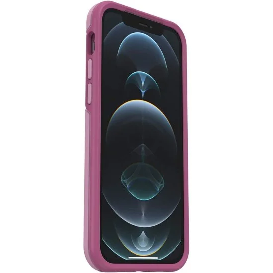 Case Iphone12 Pro Symmetry Otterbox (Cake Pop - Pink )